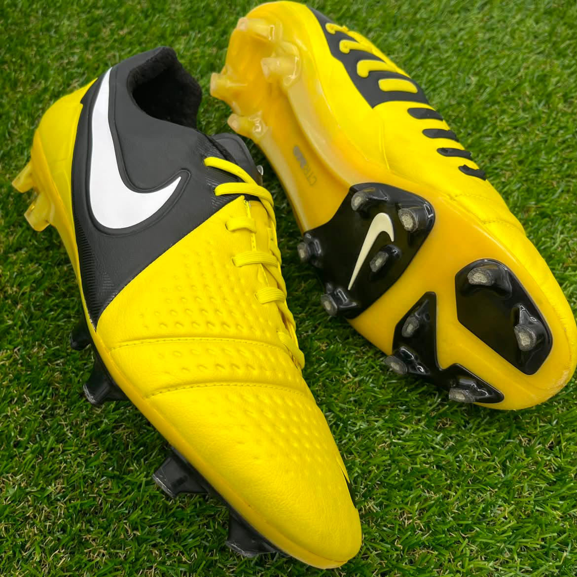 Nike CTR360 Maestri 3 FG