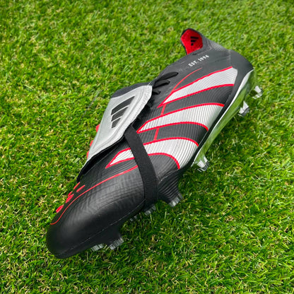 Adidas Predator Leather BSR FG Limited Edition