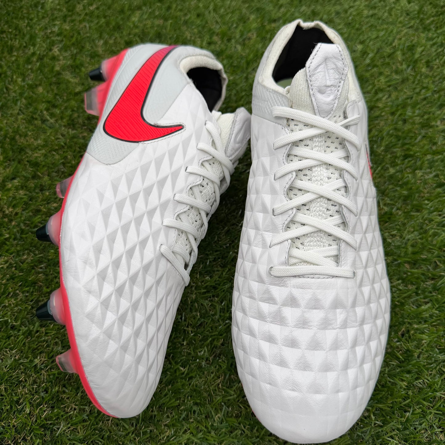 Nike Tiempo Legend 8 SG-AC