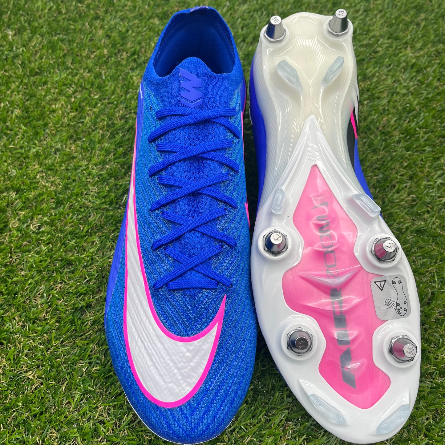 Nike Mercurial Vapor 16 Elite SG