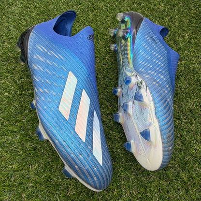 Adidas X 19+ LL FG/AG Mutator