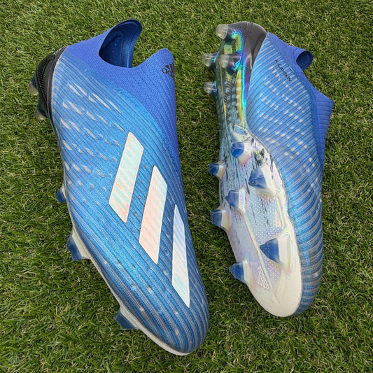 Adidas X 19+ LL FG/AG Mutator