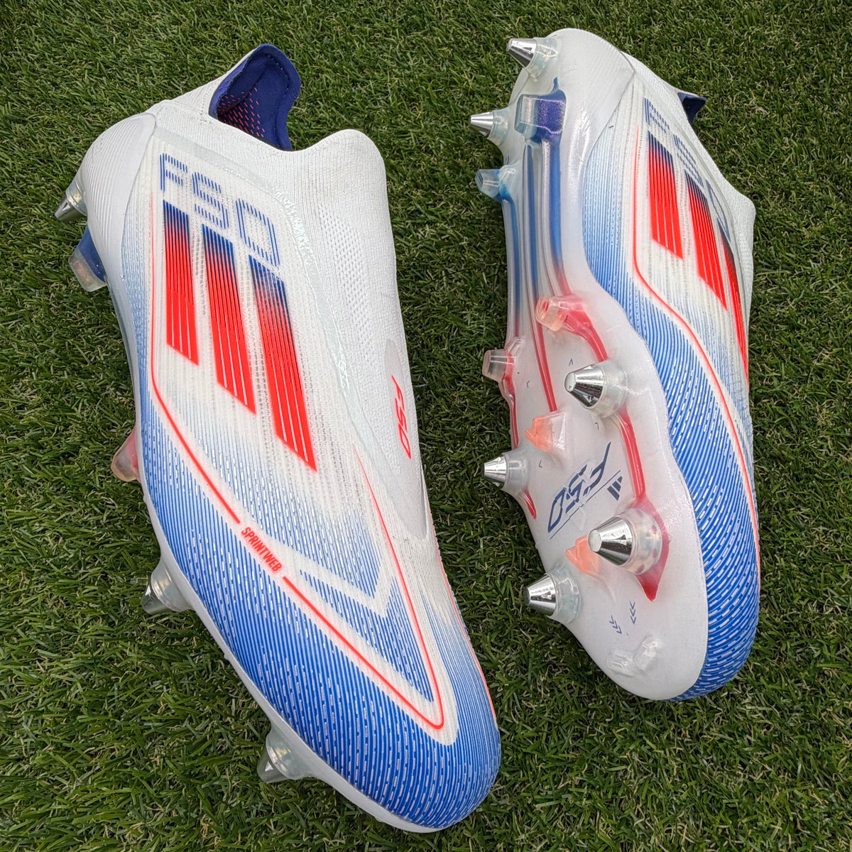 Adidas F50 Elite LL SG