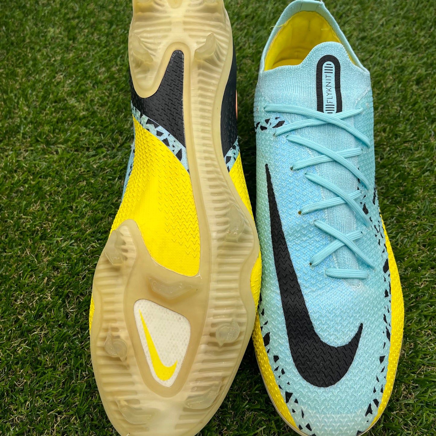 Nike Phantom GT Elite FG