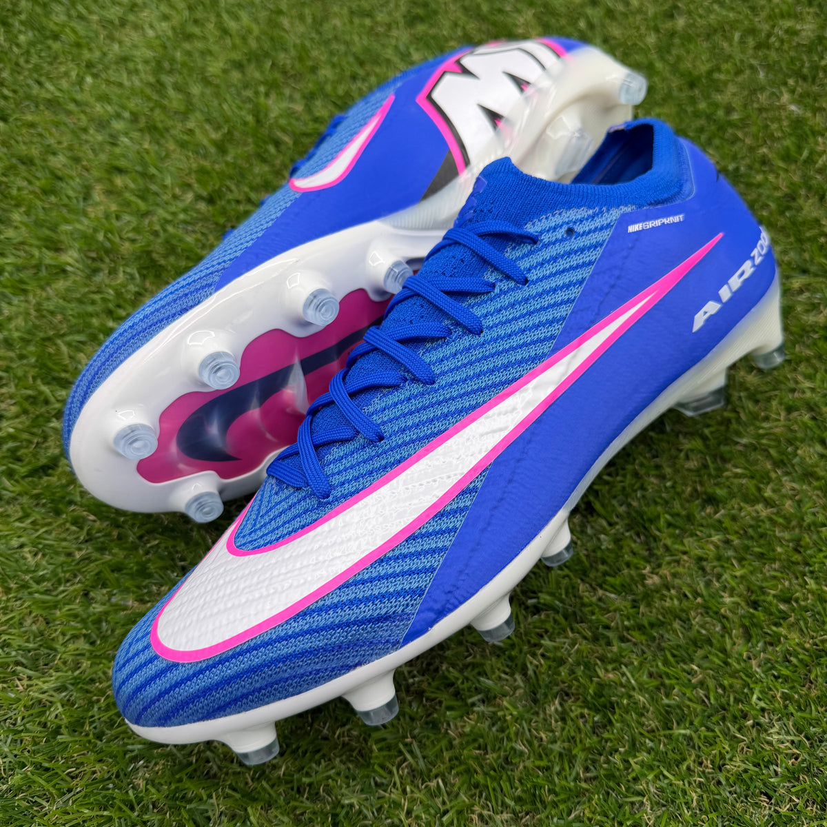 Nike Mercurial Vapor 16 Elite AG