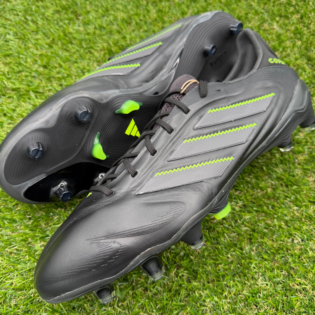 Adidas Copa Pure 3 Elite FG