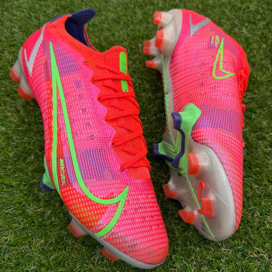 Nike Mercurial Vapor 14 Elite FG