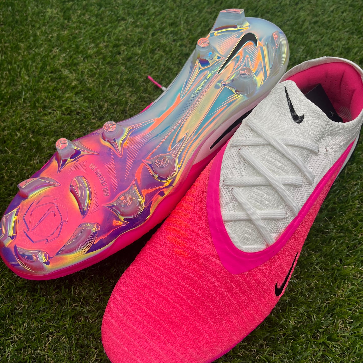 Nike Phantom 6 Elite FG