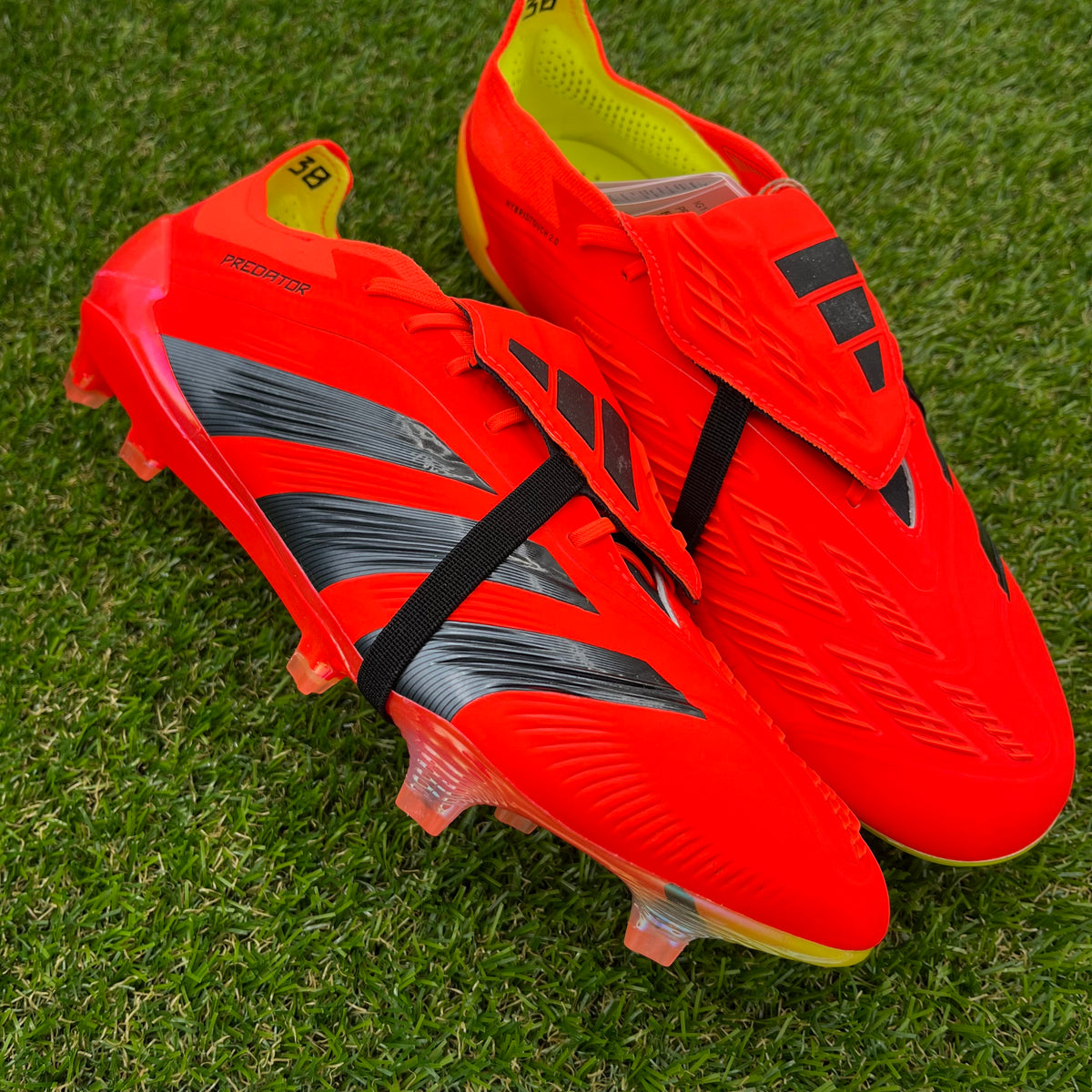Adidas Predator FT Elite Tease FG