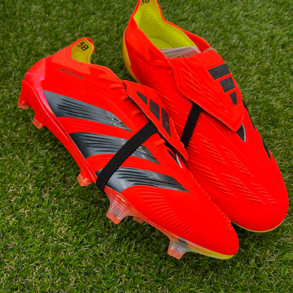 Adidas Predator FT Elite Tease FG