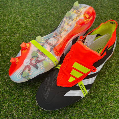 Adidas Predator FT 24' Launch FG