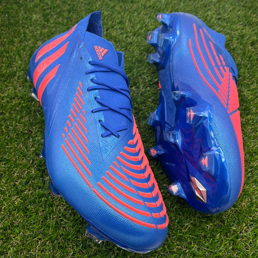 Adidas Predator Edge.1 FG Elite