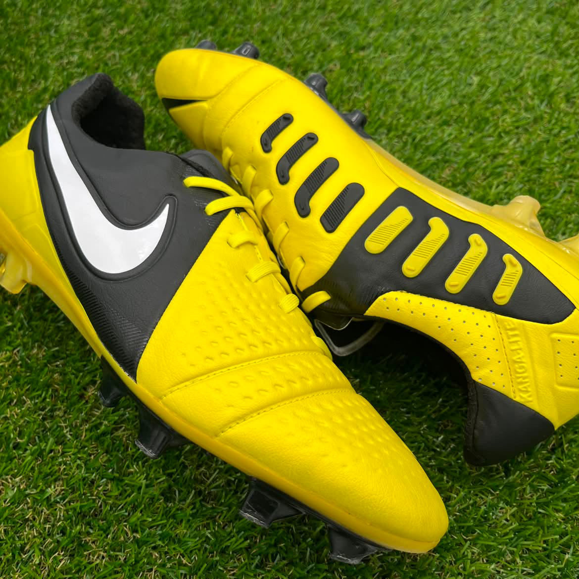 Nike CTR360 Maestri 3 FG