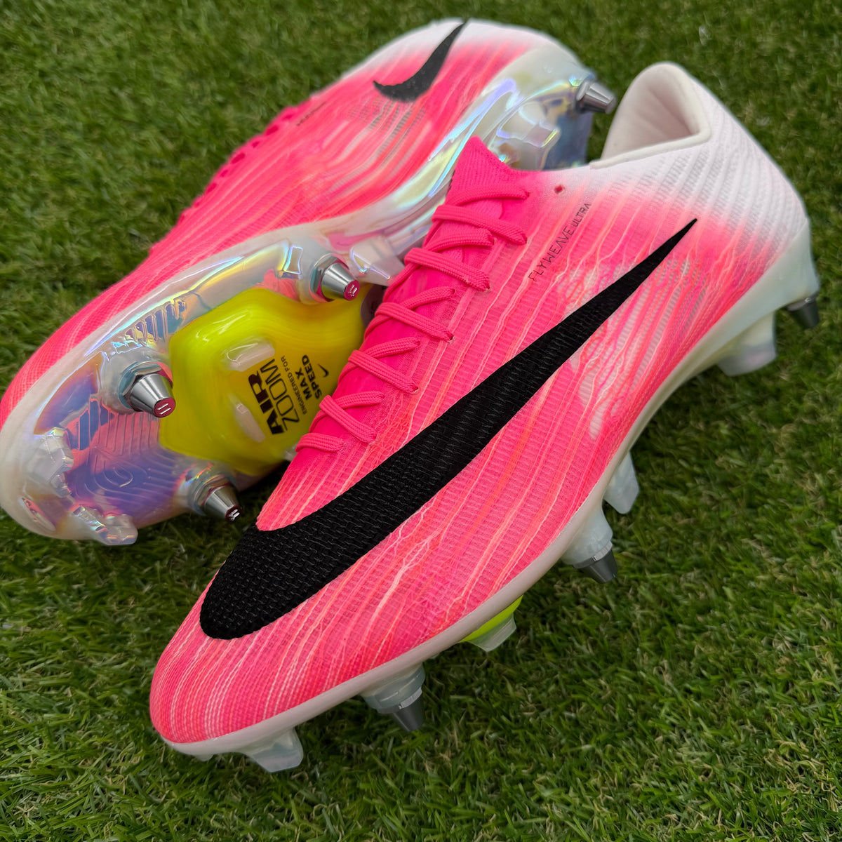 Nike Mercurial Superfly 11 Elite SG