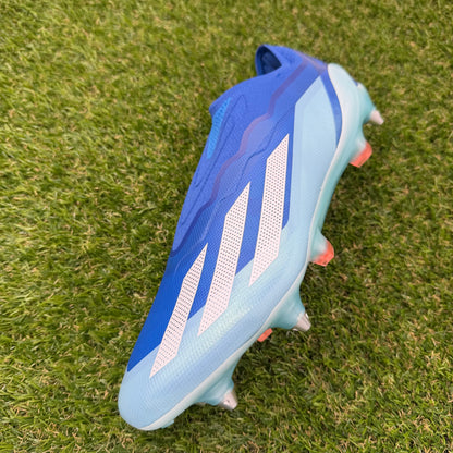 Adidas X CrazyFast+ SG