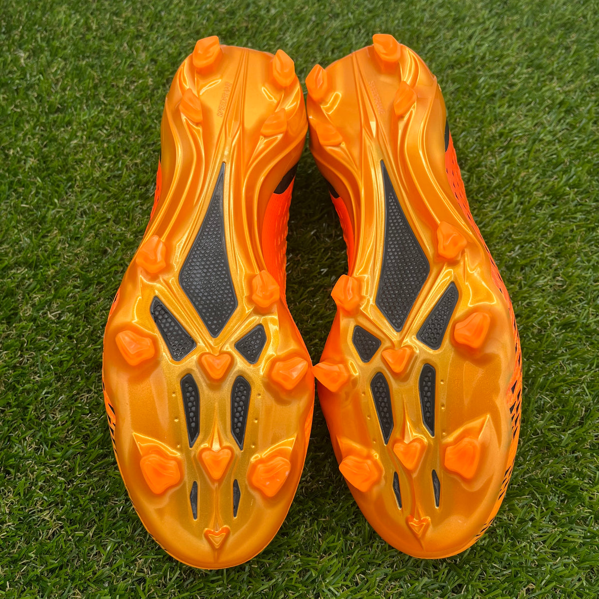 Adidas x SpeedPortal.1 FG Elite