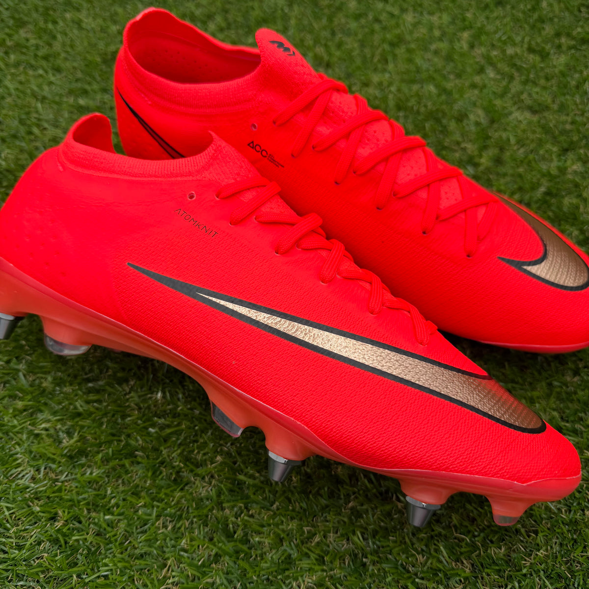 Nike Mercurial Vapor 17 Elite SG