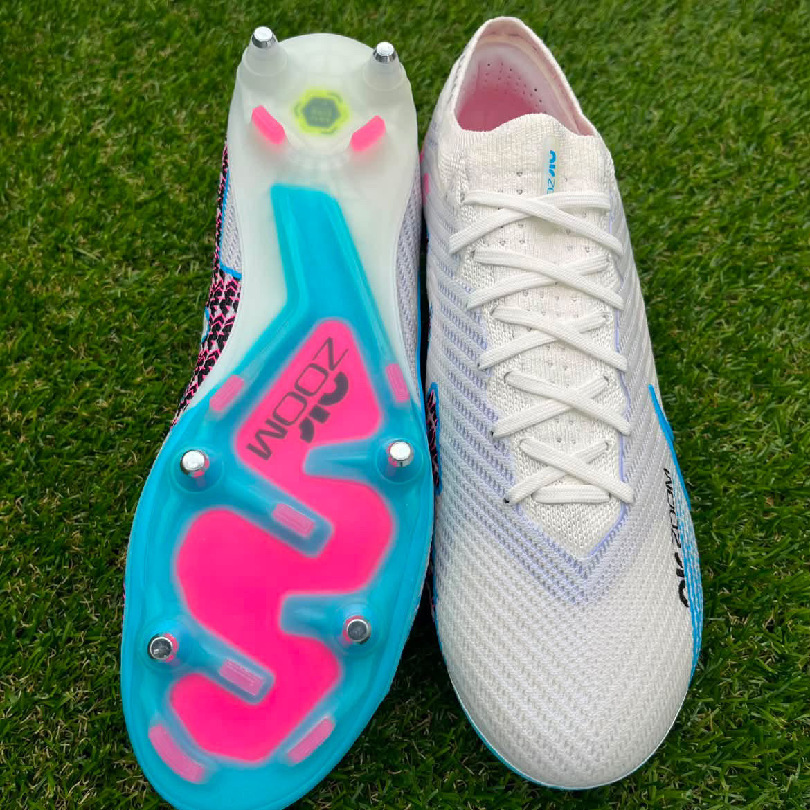 Nike Mercurial Vapor 15 Elite SG-AC