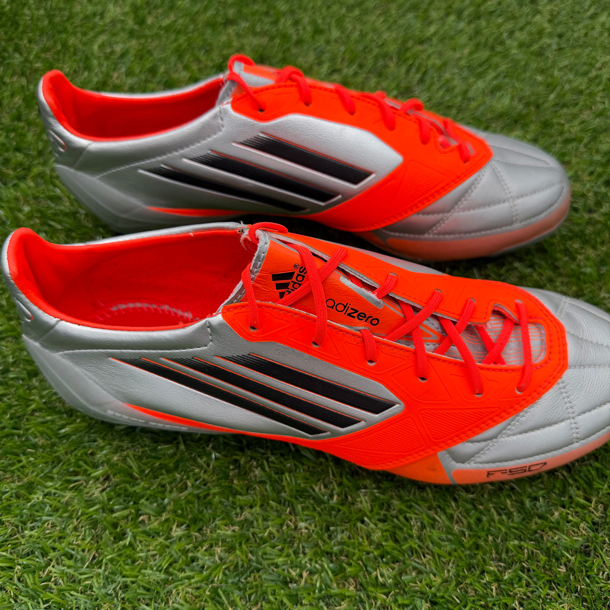 Adidas Adizero F50 Elite Leather FG