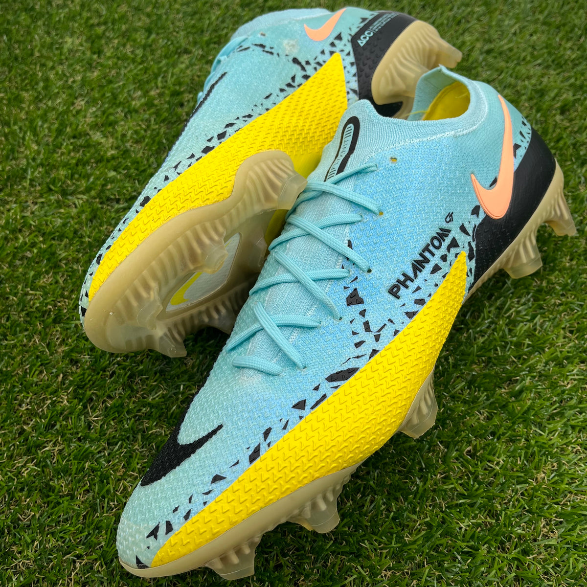 Nike Phantom GT Elite FG