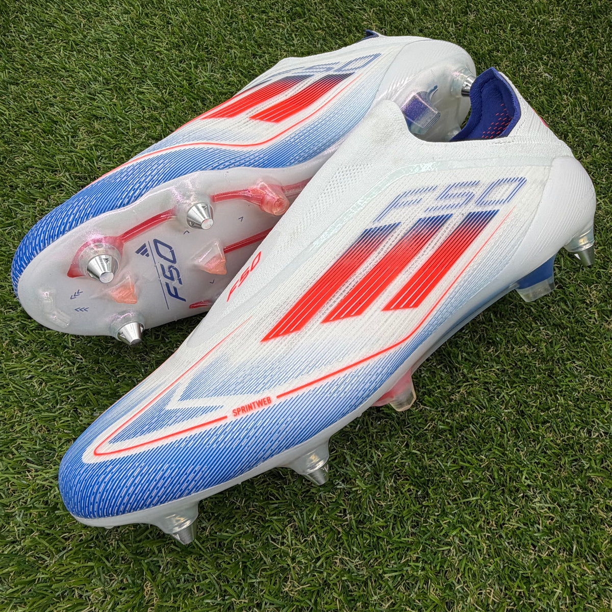 Adidas F50 Elite LL SG
