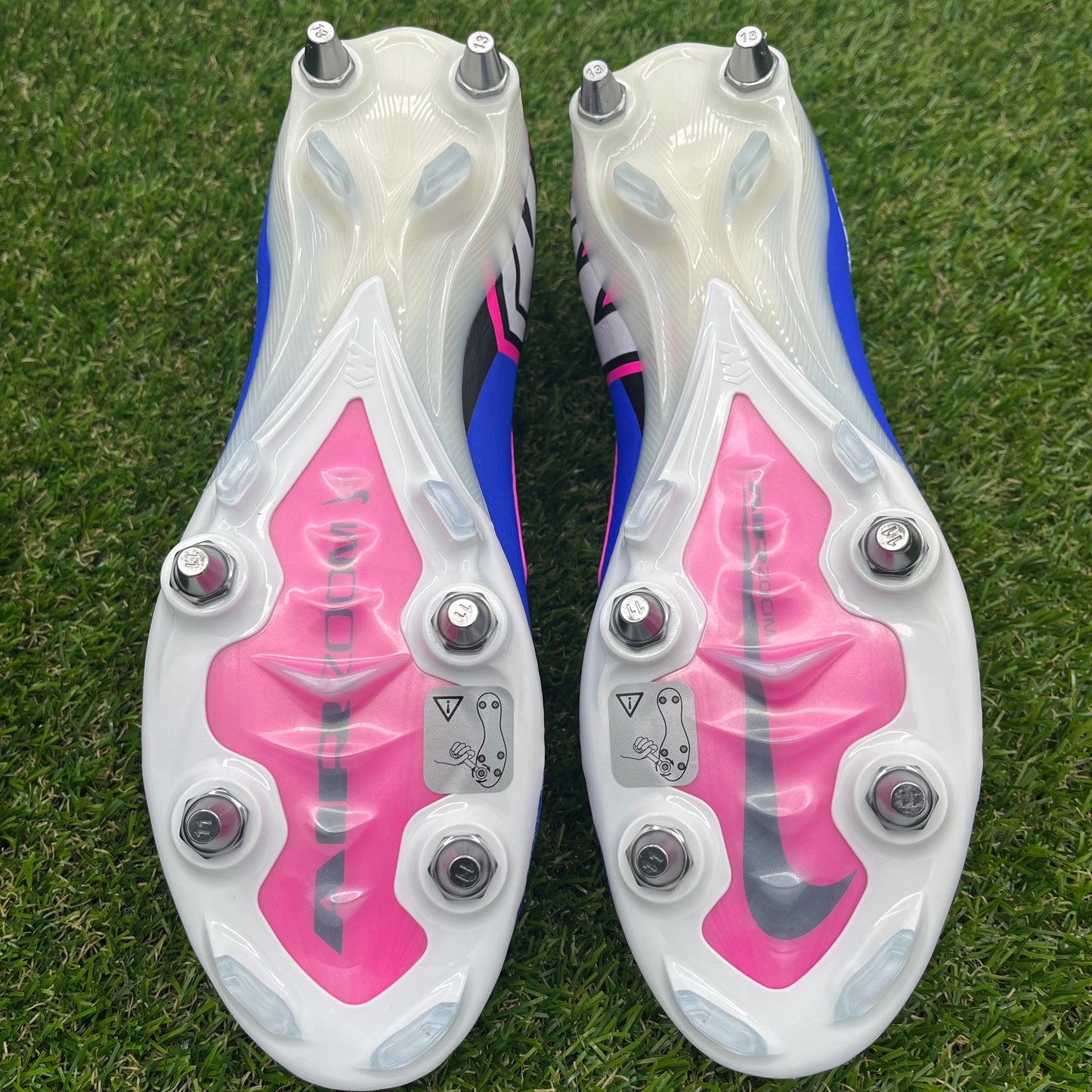 Nike Mercurial Vapor 16 Elite SG