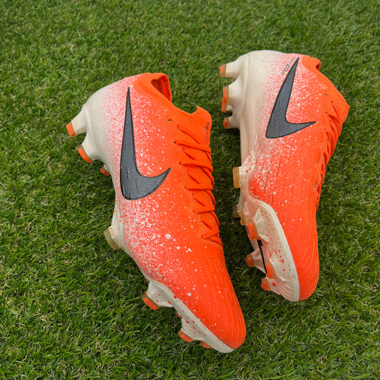 Nike Mercurial Vapor 12 FG