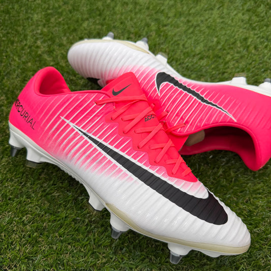 Nike Mercurial Vapor 11 SG Pink
