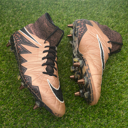 Nike Hypervenom Phantom 2 DF SG