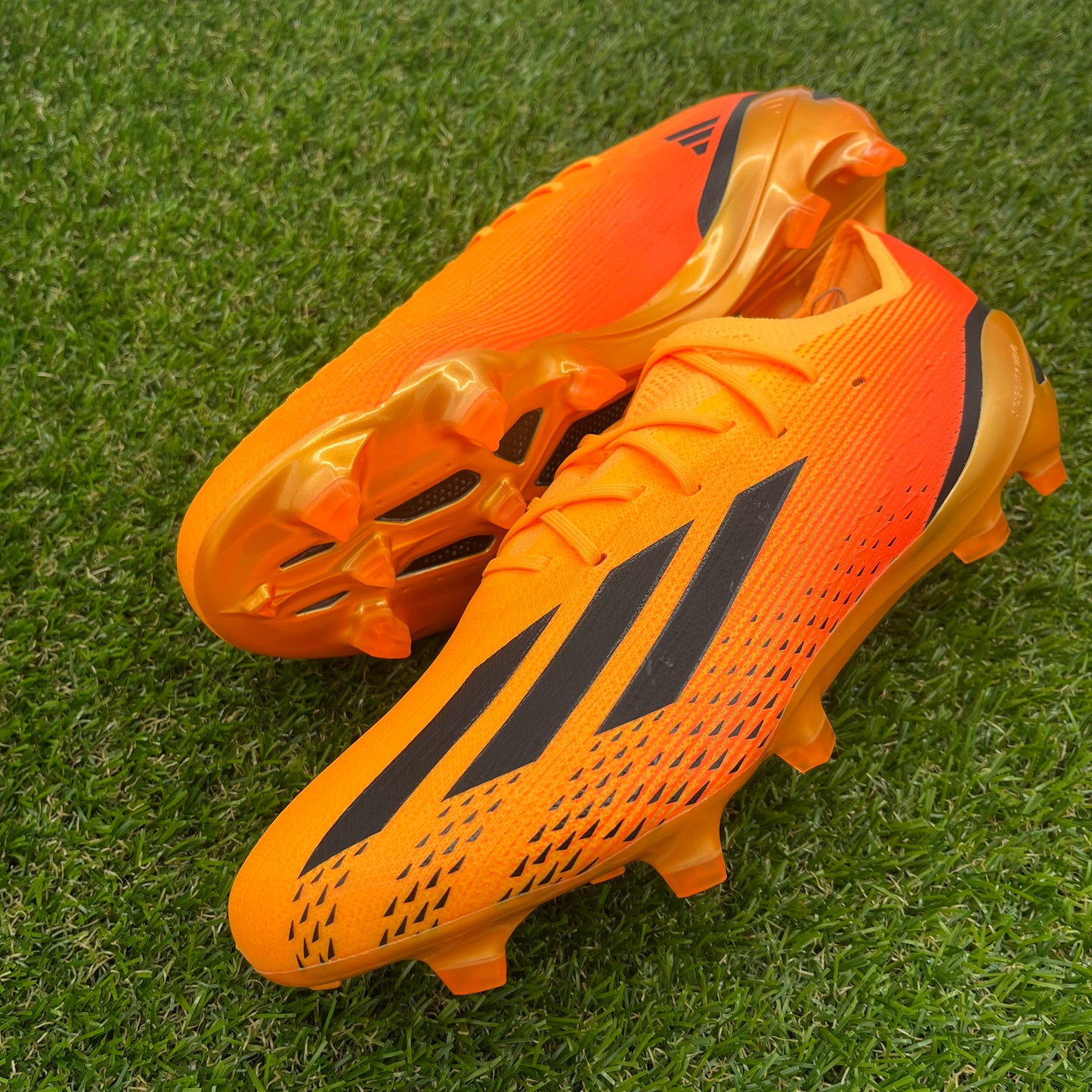 Adidas x SpeedPortal.1 FG Elite