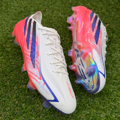 Adidas F50 Hyperfast Elite FG