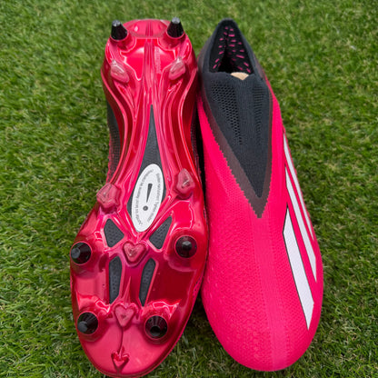 Adidas X Speedportal+ SG Elite