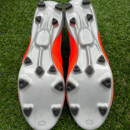 Adidas Adizero F50 Elite Leather FG