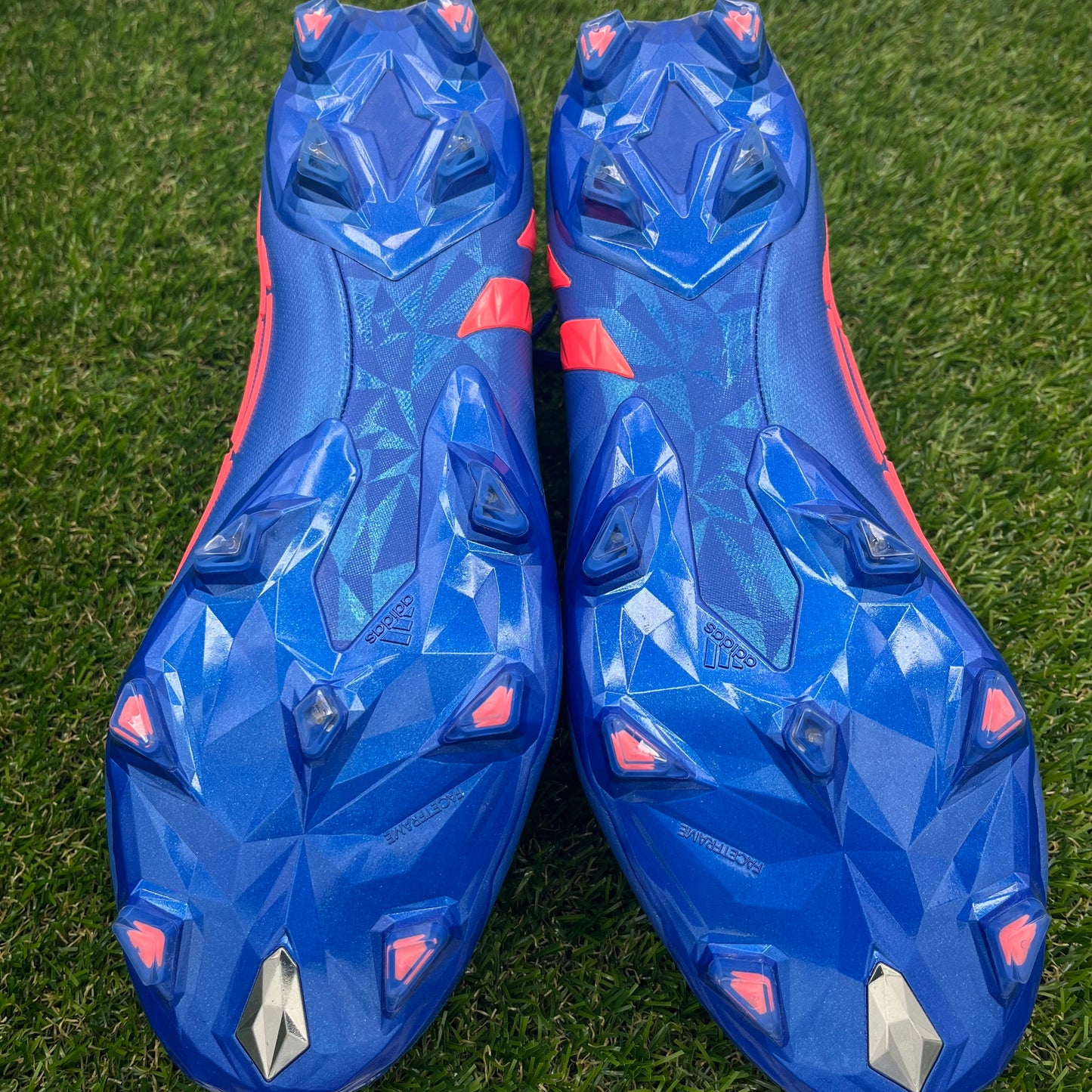 Adidas Predator Edge.1 FG Elite