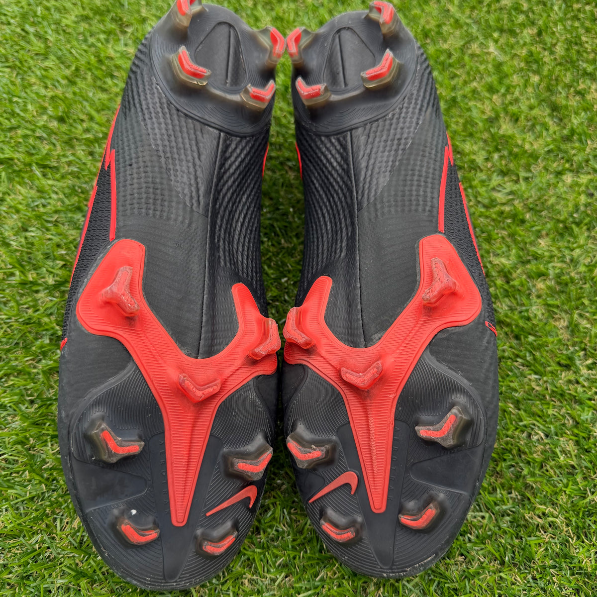 Nike Mercurial Vapor 13 Elite FG
