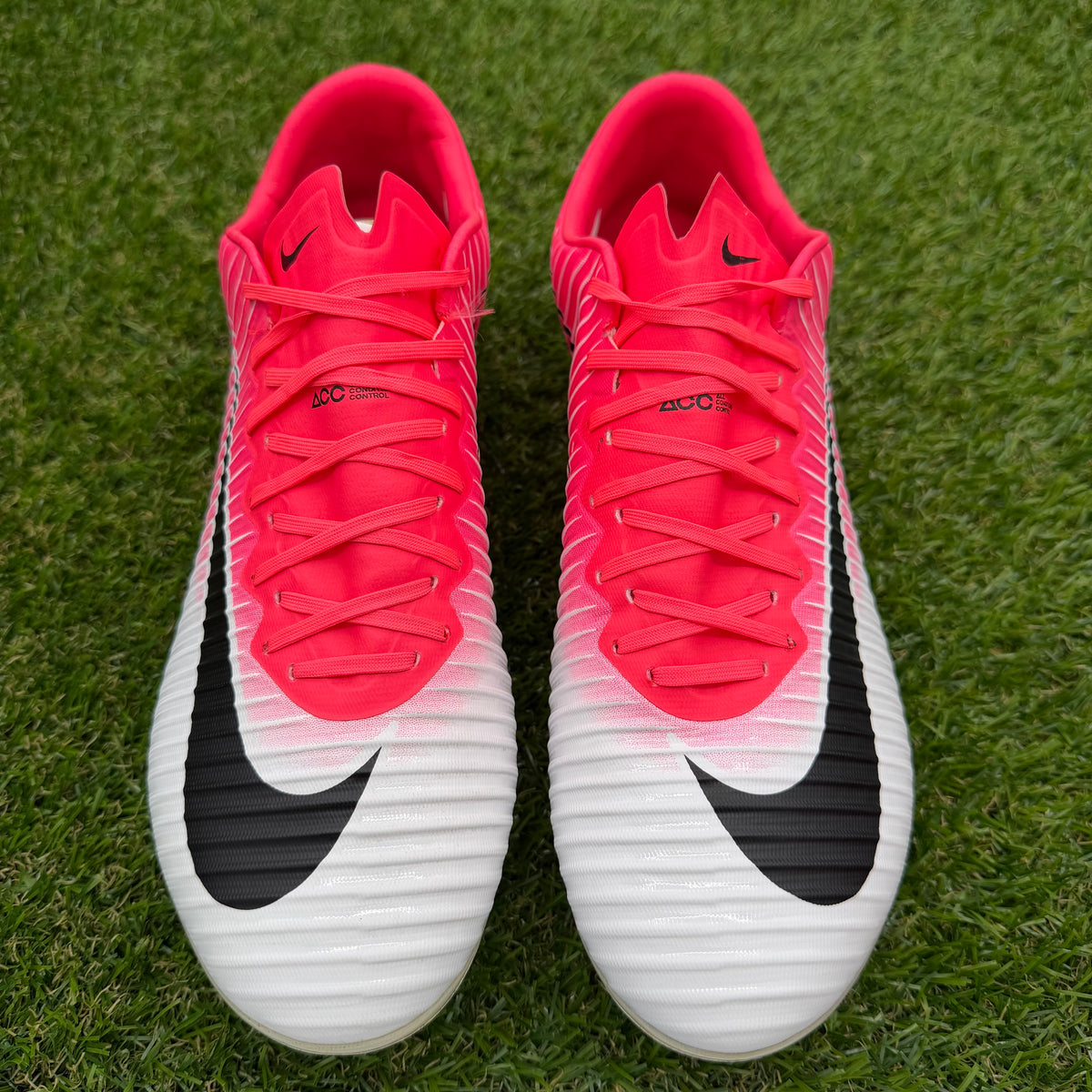 Nike Mercurial Vapor 11 SG Pink