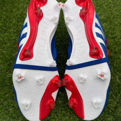 Adidas Predator Mania Remake Japan Blue
