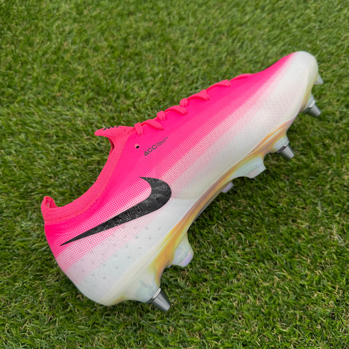 Nike Mercurial Vapor 17 Elite SG