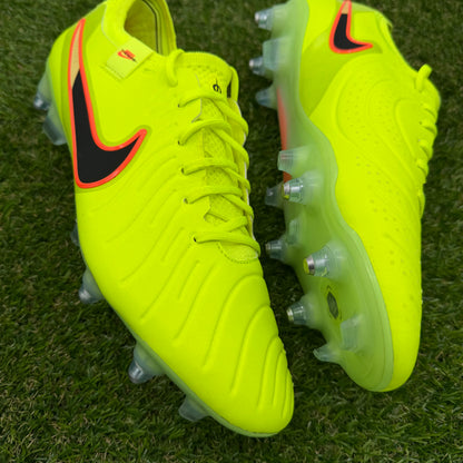 Nike Tiempo Legend X Elite SG-AC