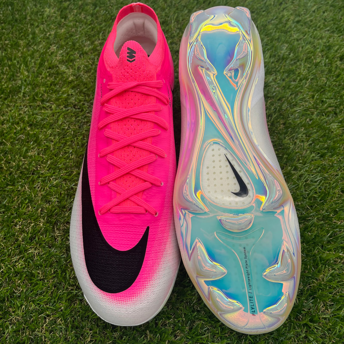 Nike Mercurial Vapor 17 Elite FG