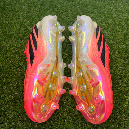 Adidas F50 Hyperfast Elite AG