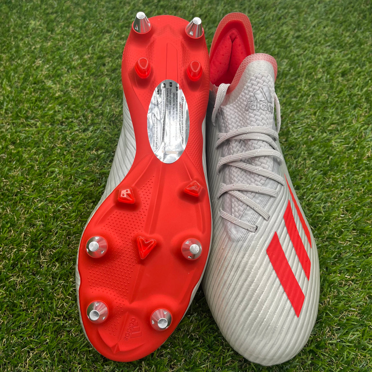 Adidas X 19.1 SG