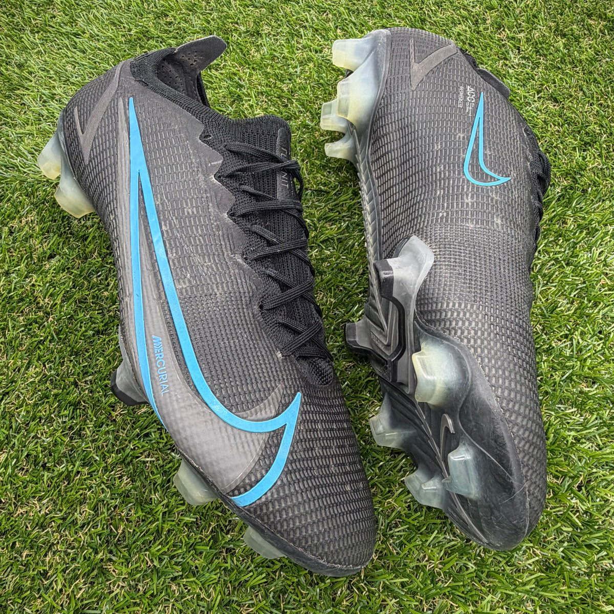 Nike Mercurial Vapor 14 Elite FG