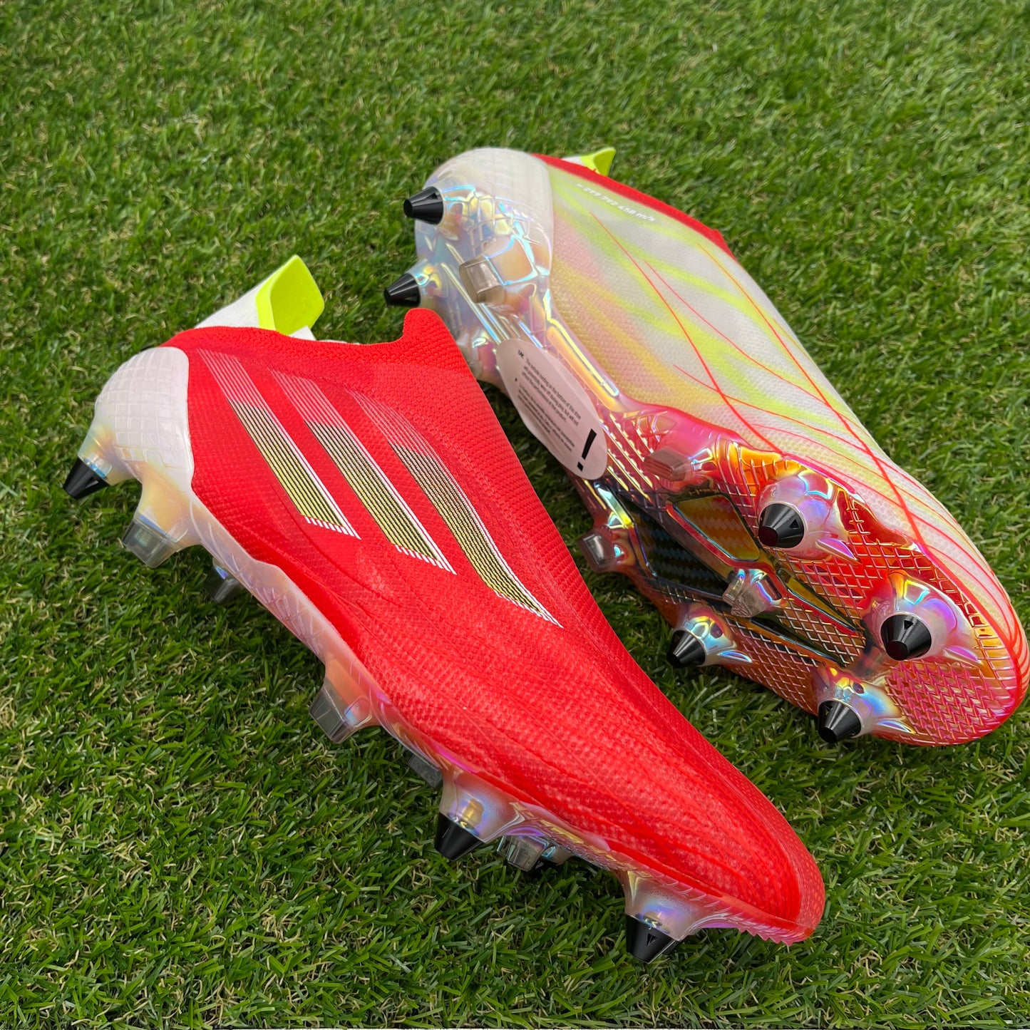 Adidas X SpeedFlow+ LL Elite