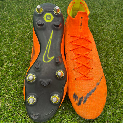 Nike Mercurial Superfly 6 Elite SG-AC