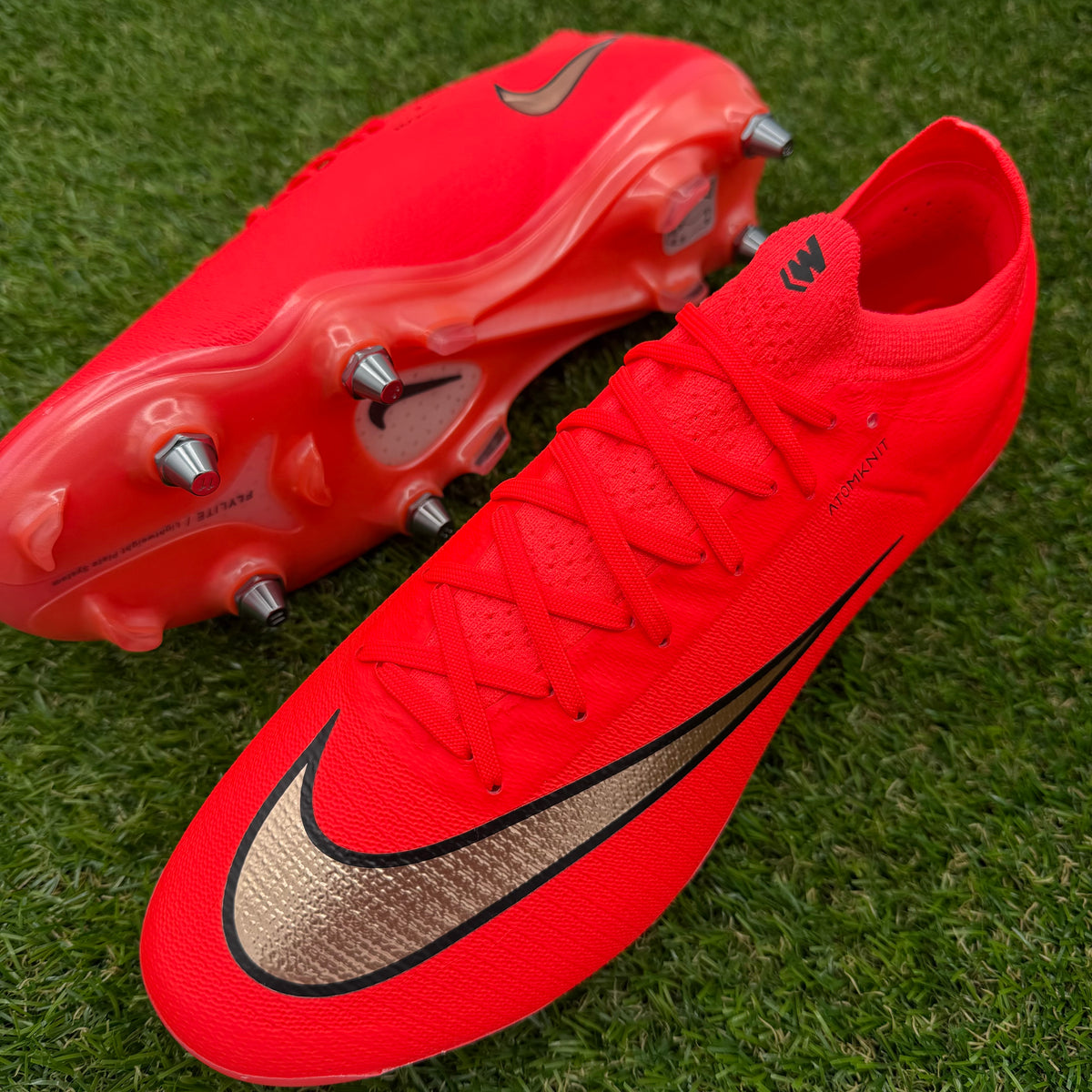 Nike Mercurial Vapor 17 Elite SG
