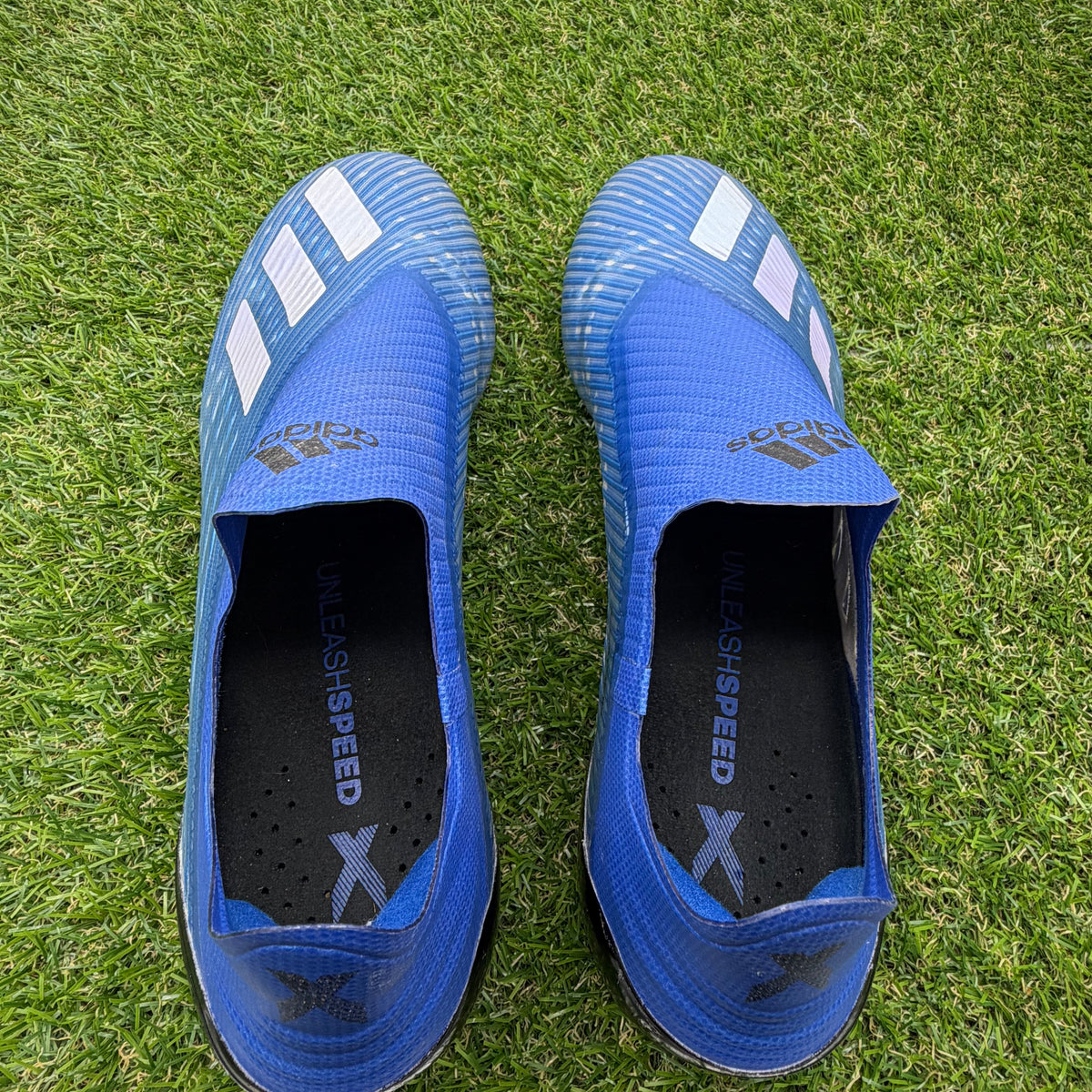 Adidas X 19+ LL FG/AG Mutator