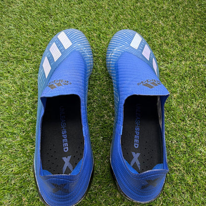 Adidas X 19+ LL FG/AG Mutator