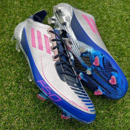 Adidas F50 X Ghosted FG UCL