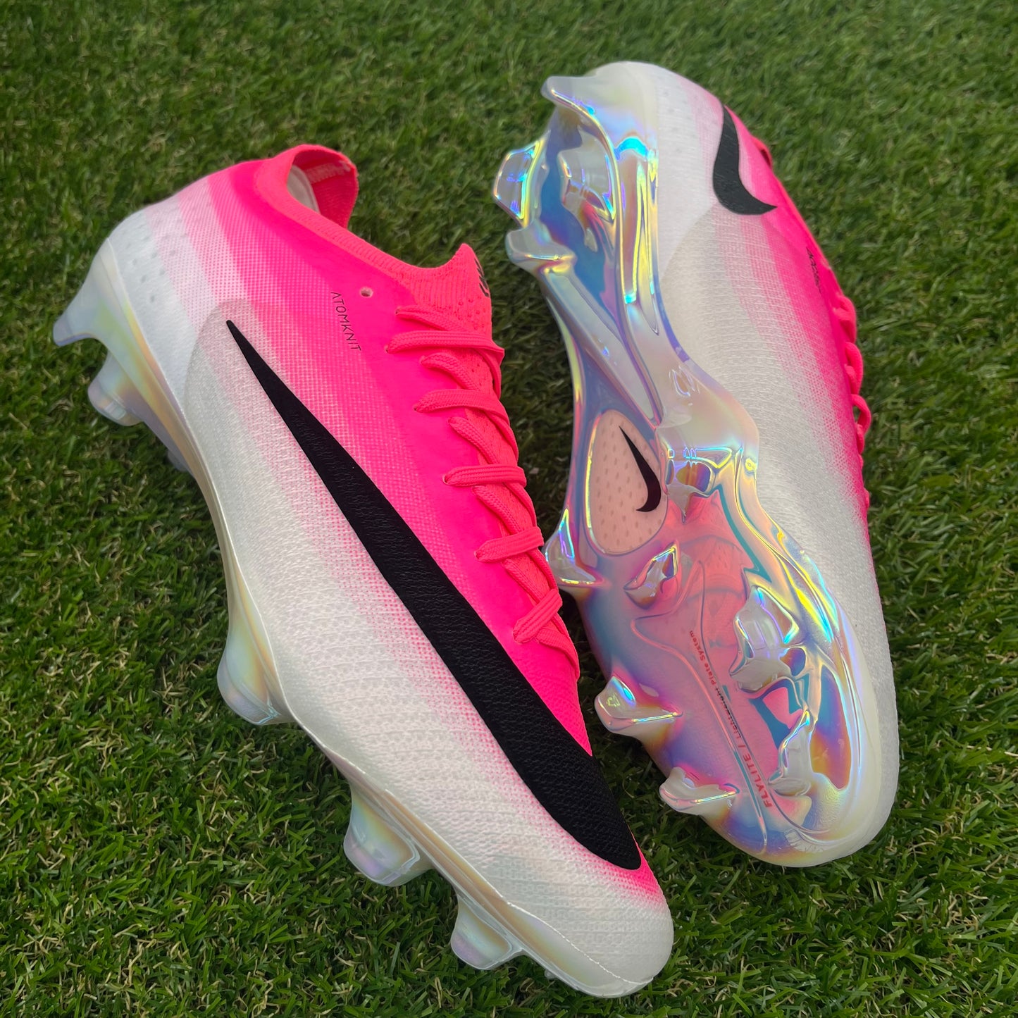 Nike Mercurial Vapor 17 Elite FG